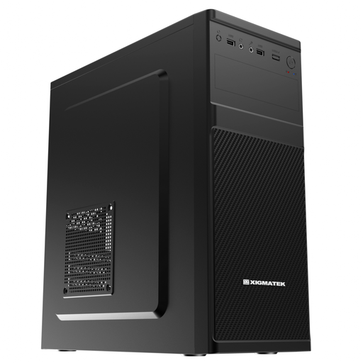 PC Intel Core-I3 13100/ 16GB-DDR4/ Nmve512GB/ Case & Nguồn/ KB&Mouse