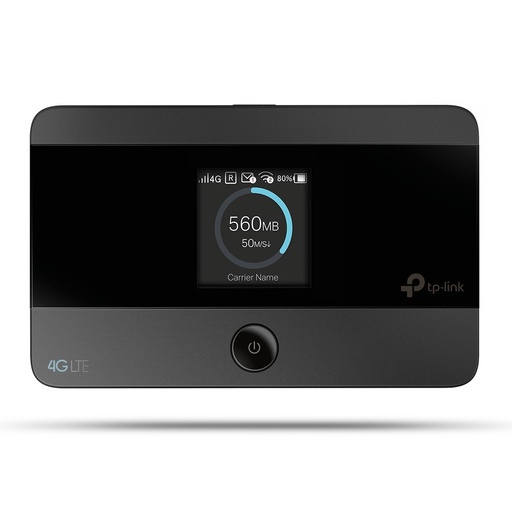 [HH000151] Bộ phát Wifi di động 4G TP-Link M7350