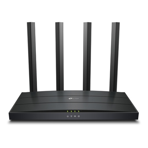 [HH000148] Bộ phát Wifi 6 TP-Link Archer AX12 Wireless AX1500