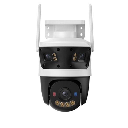 Camera IMOU 3 mắt Cruiser Triple IMOU IPC-S7UP-11M0WED