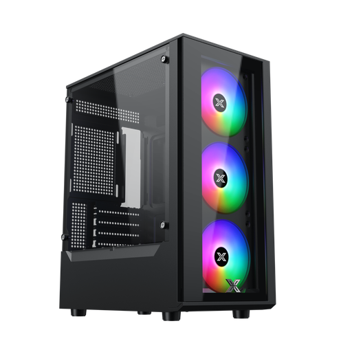 Case Xigmatek Xigmatek MYX 3F EN45950 