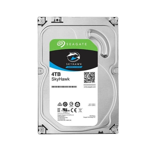 [HH000754] Ổ cứng Seagate SkyHawk 4TB