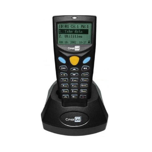[HH000670] Thiết bị kiểm kho CipherLab CPT-8000C