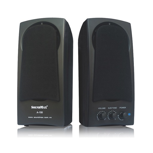 Loa 2.0 SoundMAX A-150
