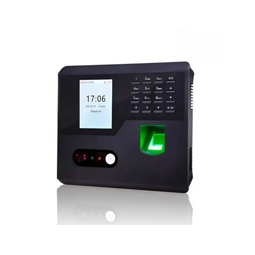 [HH000772] Máy chấm công khuôn mặt Ronald Jack MB23VL