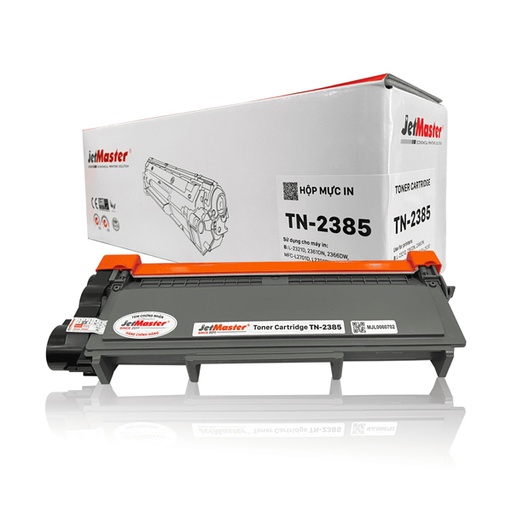 Mực in JetMaster TN2385