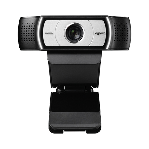 [HH000912] Webcam hội nghị Logitech C930e