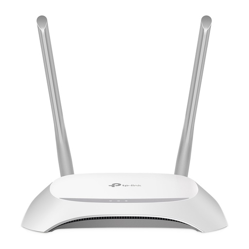 [HH000919] Bộ phát wifi TP-Link TL-WR840N Wireless N300Mbps