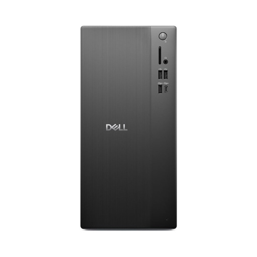 [HH000973] PC Dell Tower ECT1250 (Intel Core i5-14400/ 8GB DDR5/ 512GB SSD/ Windows 11)