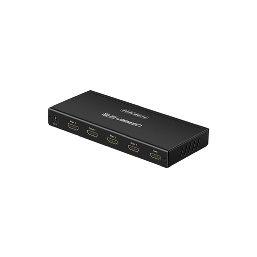 Bộ chia cổng HDMI 1 ra 4 Ugreen 40202