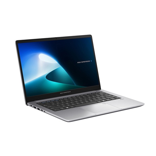 Laptop Asus ExpertBook P1403CVA-i508-50W (i5 13420H/ 8GB/ 512GB SSD/ 14inch FHD/ Win11/ Grey)