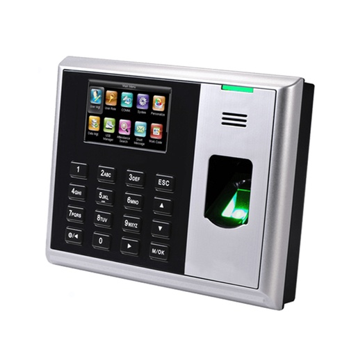 Máy chấm công Ronald Jack 8300Pro