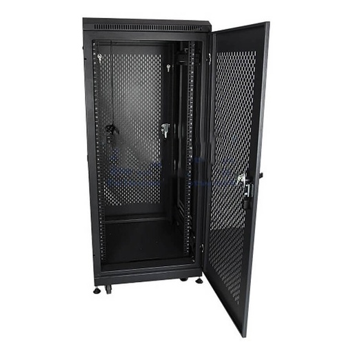 Tủ Rack 27U D600