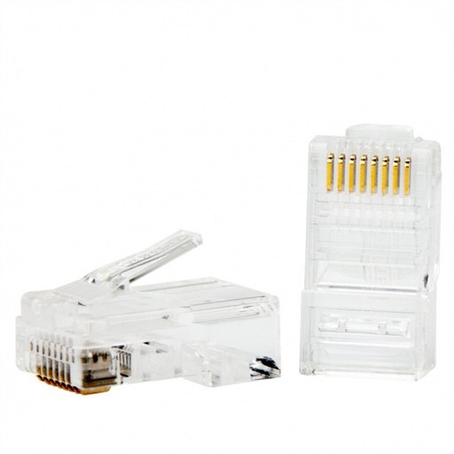 Hạt mạng Unitek RJ45 CAT6 Y-0T19TP