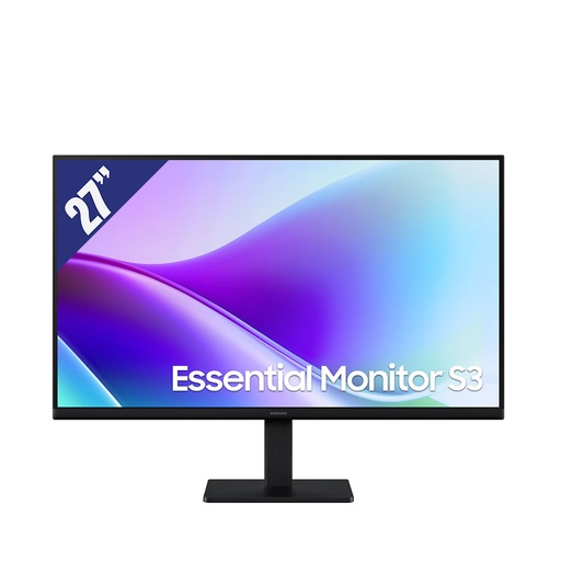 Màn hình Samsung LS27F320GAEXXV 27" (FHD 1920x1080/ IPS/ 120Hz/ 5ms)