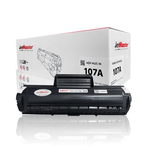 Mực in JetMaster 107A