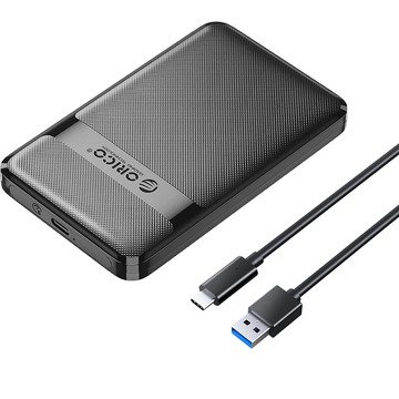 Hộp đựng ổ cứng 2.5 inch USB 3.0 Orico 2577U3